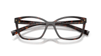 Prada PR 15ZV 17N-1O1 53-16 Root tortoise
