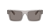 Prada Symbole PR 19WS 10J-80Q 52-21 Hematite