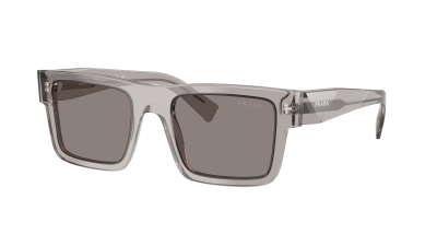 Sunglasses Prada Symbole PR 19WS 10J-80Q 52-21 Hematite