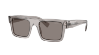 Prada Symbole PR 19WS 10J-80Q 52-21 Hematite