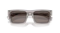 Prada Symbole PR 19WS 10J-80Q 52-21 Hematite