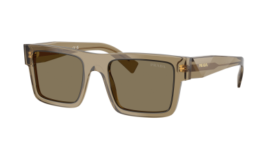 Sonnenbrille Prada Symbole PR 19WS 29E-90F 52-21 Terra