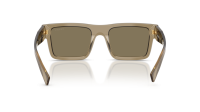 Prada Symbole PR 19WS 29E-90F 52-21 Terra