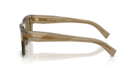 Prada Symbole PR 19WS 29E-90F 52-21 Terra