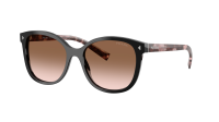 Prada PR 22ZS 28F-90P 53-17 Zwart