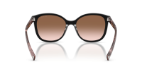 Prada PR 22ZS 28F-90P 53-17 Nero