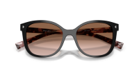 Prada PR 22ZS 28F-90P 53-17 Nero