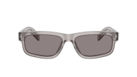 Prada PR B11S 10J-03D 57-17 Hematite