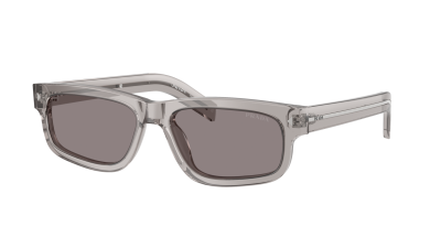Sonnenbrille Prada PR B11S 10J-03D 57-17 Hematite