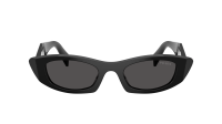 Prada Symbole PR B16S 16K-08Z 50-21 Noir