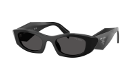 Prada Symbole PR B16S 16K-08Z 50-21 Noir