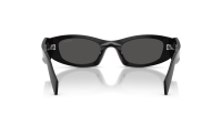 Prada Symbole PR B16S 16K-08Z 50-21 Noir