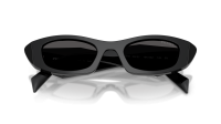 Prada Symbole PR B16S 16K-08Z 50-21 Noir
