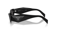 Prada Symbole PR B16S 16K-08Z 50-21 Noir