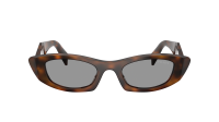 Prada Symbole PR B16S 20D-50Q 50-21 Juniper Tortoise