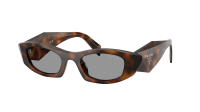 Prada Symbole PR B16S 20D-50Q 50-21 Juniper Tortoise