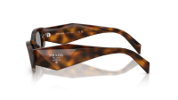 Prada Symbole PR B16S 20D-50Q 50-21 Juniper Tortoise