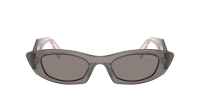 Prada Symbole PR B16S 20F-80Q 50-21 Grau