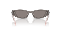 Prada Symbole PR B16S 20F-80Q 50-21 Gris
