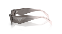 Prada Symbole PR B16S 20F-80Q 50-21 Gris