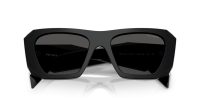 Prada Symbole PR B18S 16K-08Z 53-19 Crna