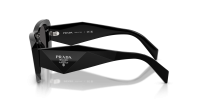 Prada Symbole PR B18S 16K-08Z 53-19 Nero