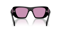 Prada Symbole PR B18S 16K-30G 53-19 Crna