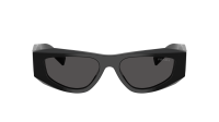 Prada Symbole PR B19S 16K-08Z 52-17 Crna