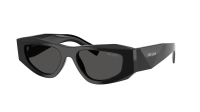 Prada Symbole PR B19S 16K-08Z 52-17 Nero