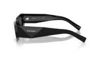 Prada Symbole PR B19S 16K-08Z 52-17 Nero
