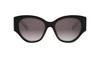 CELINE Maxi triomphe CL40328U 01K 55-18 Preto