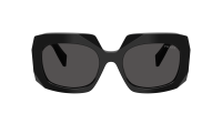 Prada Symbole PR B23S 16K-08Z 54-20 Zwart