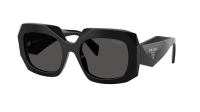 Prada Symbole PR B23S 16K-08Z 54-20 Noir