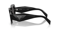 Prada Symbole PR B23S 16K-08Z 54-20 Noir
