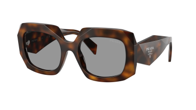 Sonnenbrille Prada Symbole PR B23S 20D-50Q 54-20 Juniper Tortoise