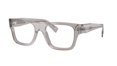 Brille Prada PR C01V 18J-1O1 54-20 Hematite