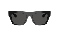 Prada PR C03S 16K-08Z 54-19 Zwart