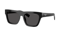 Prada PR C03S 16K-08Z 54-19 Nero