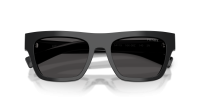 Prada PR C03S 16K-08Z 54-19 Zwart