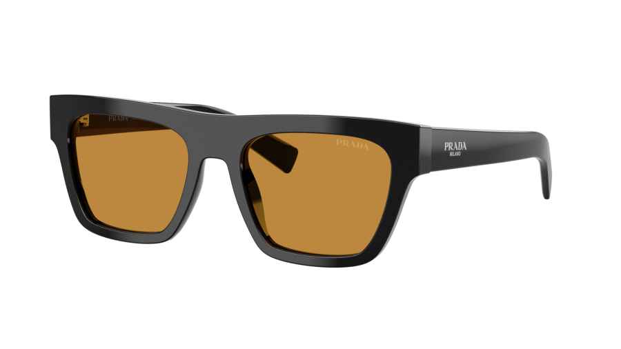 Prada PR C03S 16K-50P 54-19 Negro