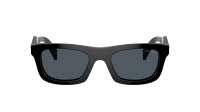 Prada PR C06S 16K-70B 50-21 Crna
