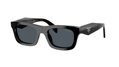 Prada PR C06S 16K-70B 50-21 Nero
