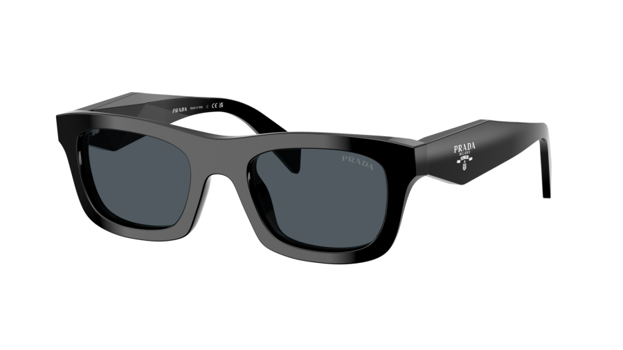 Prada PR C06S 16K-70B 50-21 Noir