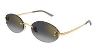 Cartier C de cartier CT0592S 001 55-20 Or