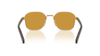 Prada PR C50S 5AK-50P 53-20 Goud