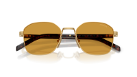 Prada PR C50S 5AK-50P 53-20 Goud