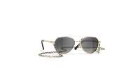 CHANEL CH4292 C134SB 56-16 Goud