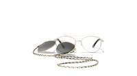 CHANEL CH4292 C134SB 56-16 Goud