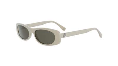 FENDI Ff squared FE40183I 20E 53-17 Szary