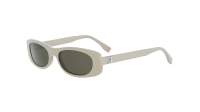 FENDI Ff squared FE40183I 20E 53-17 Gris